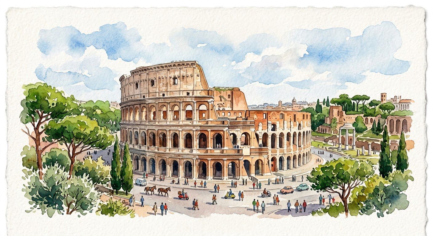 Colosseo