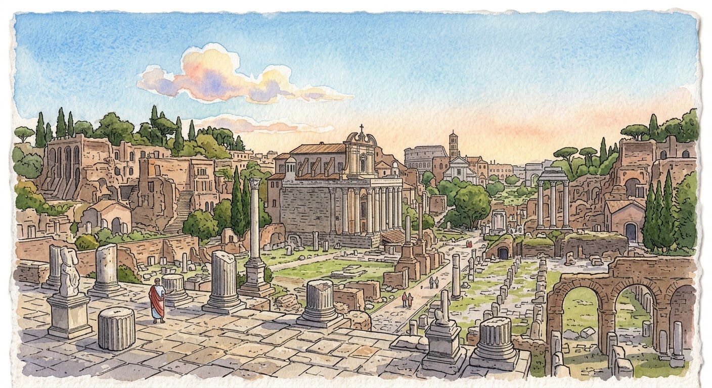 Foro Romano