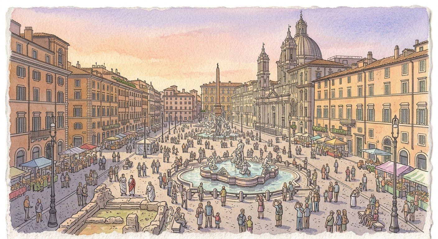 Piazza Navona