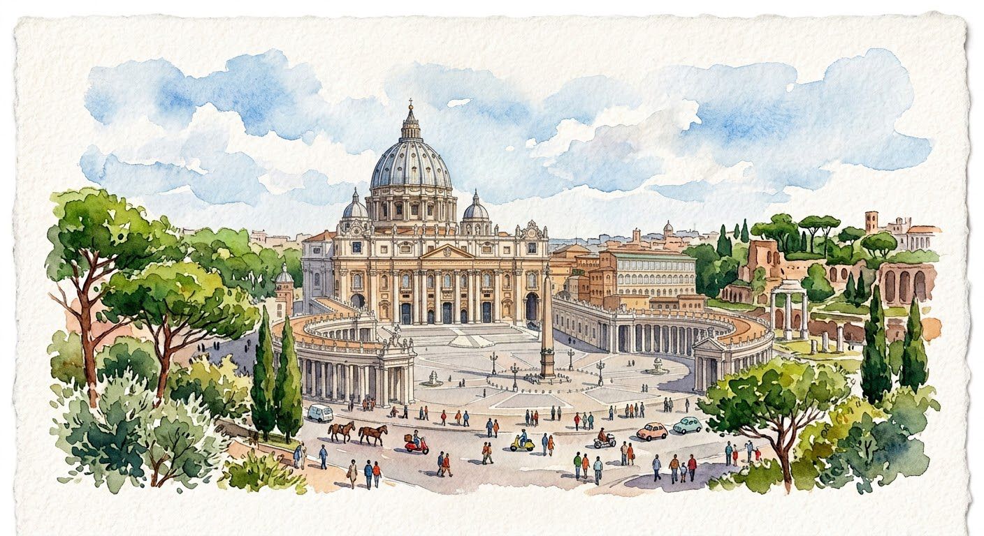 Basilica di San Pietro